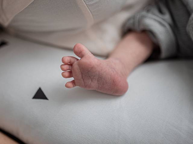 newborn lifestyle de pedro