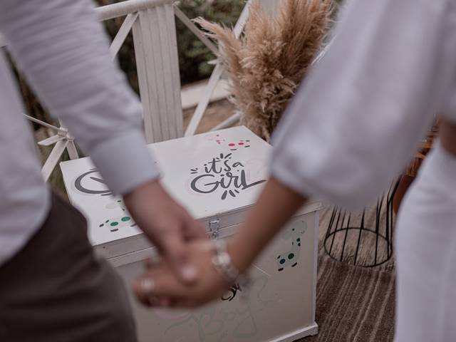 revelação de alice