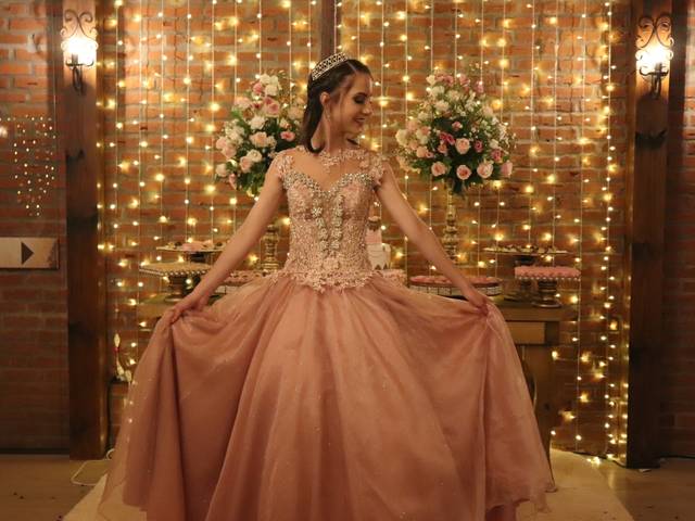 15 Anos de Paola - 15 anos