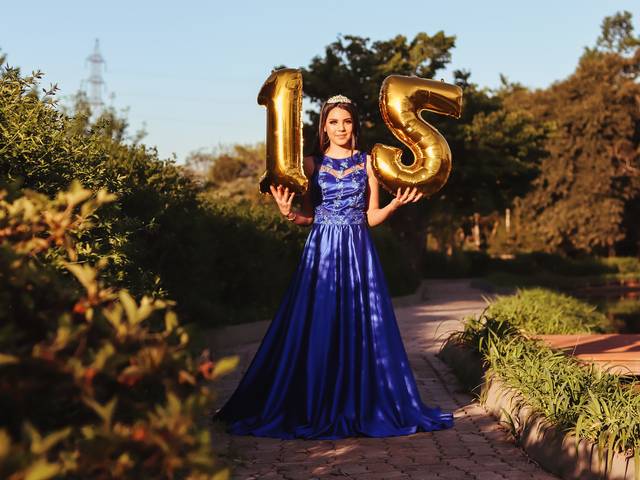 Ensaios de Duda -  15 anos 