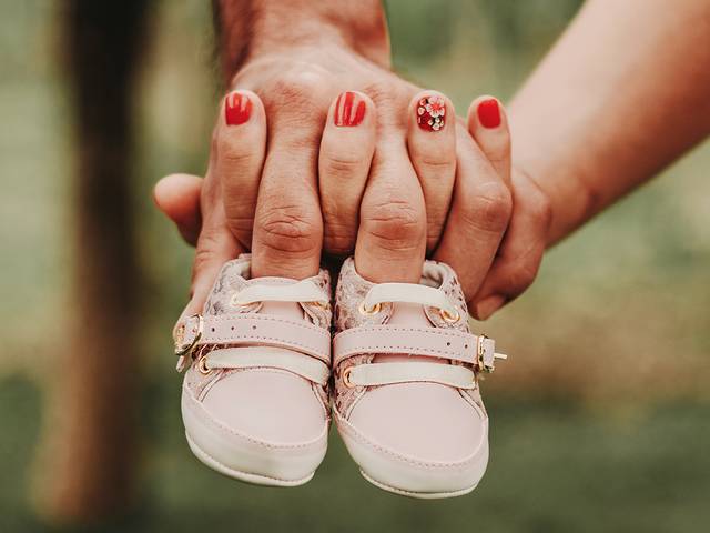 Ensaios de A espera da Vitória / Maria + Eduardo