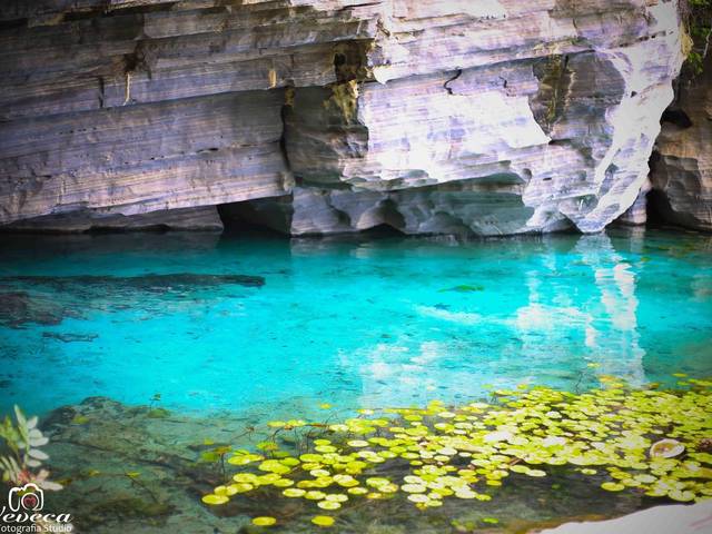 expedição de Chapada Diamantina