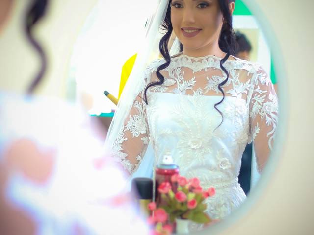 making-of de Caroline