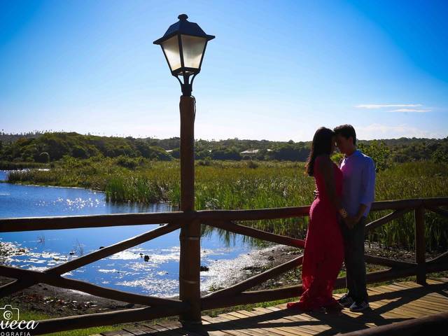 pré-casamento de Rodrigo & Larissa