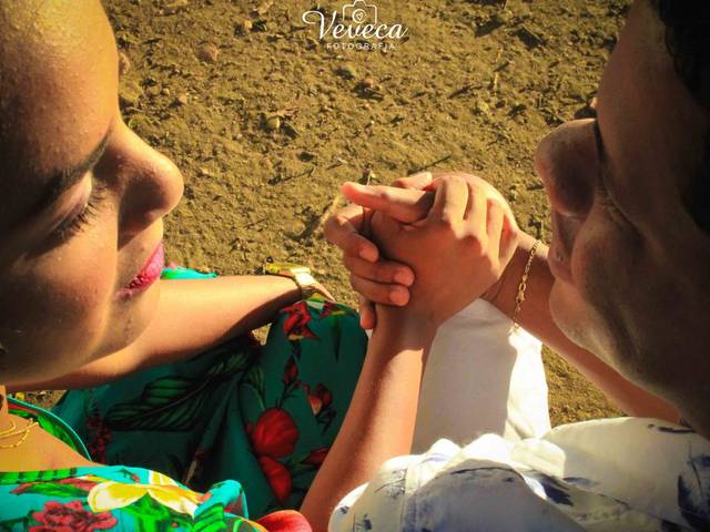 pré-casamento de Iranildes & Henrique