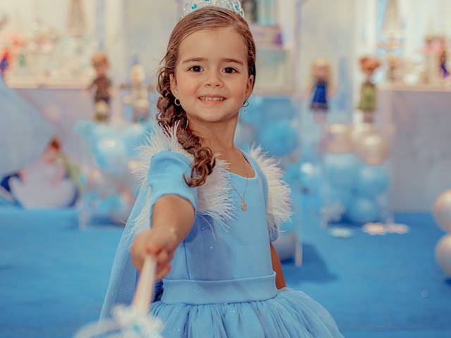 ANIVERSÁRIO  de DUDA -04 ANOS