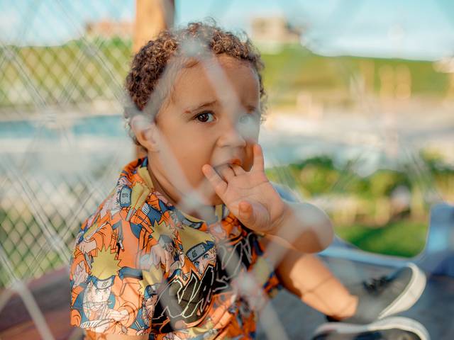 ANIVERSÁRIO  de JOÃO AMARO-02 ANOS