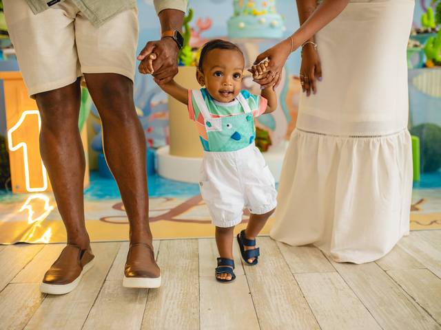 ANIVERSÁRIO  de LUCAS-01 ANO 