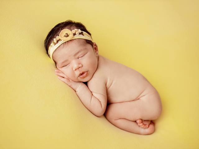 NEWBORN  de GIOVANNA 