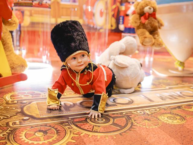 ANIVERSÁRIO  de APOLLO-01 ANO 