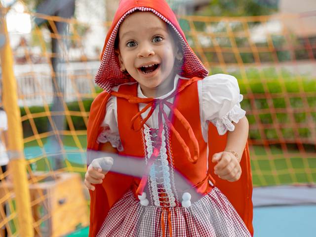 ANIVERSÁRIO  de MALU- 03 ANOS 