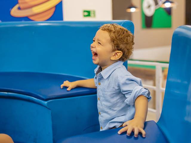 ANIVERSÁRIO  de MIGUEL -02 ANOS 