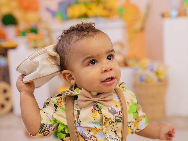 ANIVERSÁRIO  de ERICK-01 ANO 