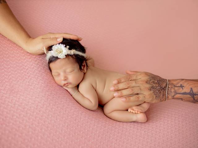 NEWBORN  de MARIA FLOR 