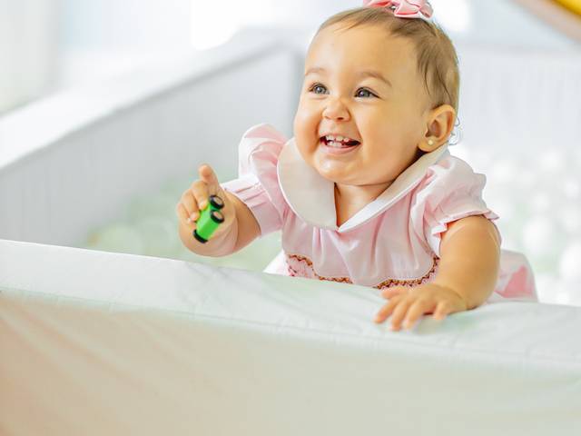 ANIVERSÁRIO  de CAROLINA 