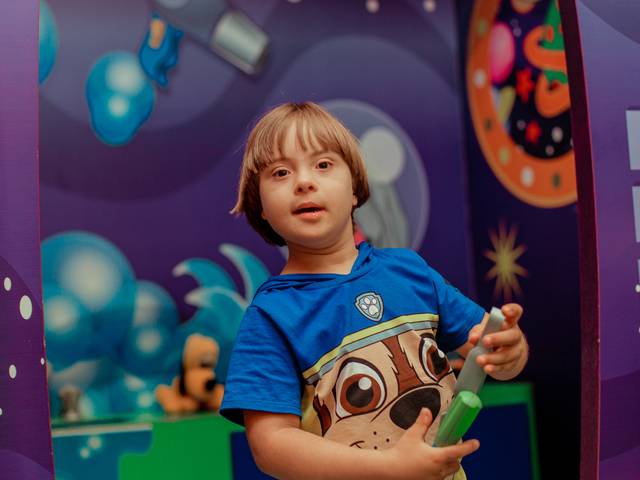 ANIVERSÁRIO  de GUILHERME 