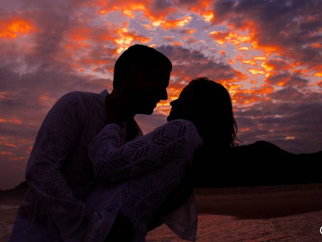 Pré Casamento  de Pré Casamento Lili + Matheus