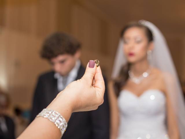 Casamento de Casamento Inara + Julio 