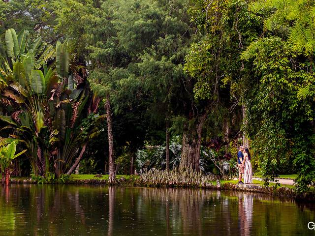 Pré Casamento  de Ensaio Pré Wedding Gabi + Matheus