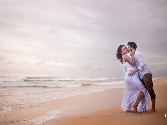 Pré-wedding  de Pré-Wedding Sayra + Diego
