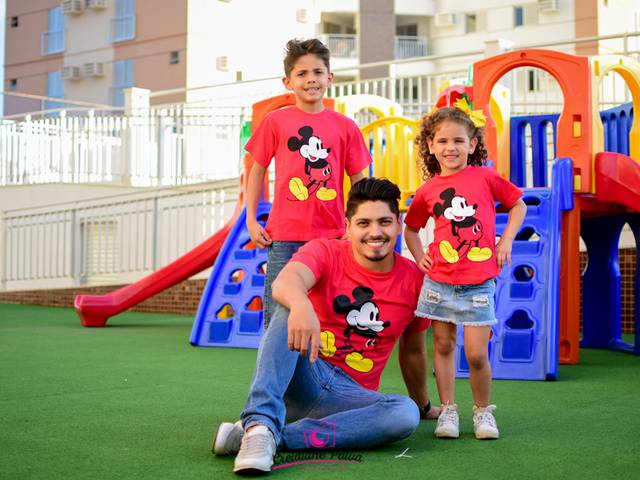 Ensaios de JONATHAN & FILHOS 