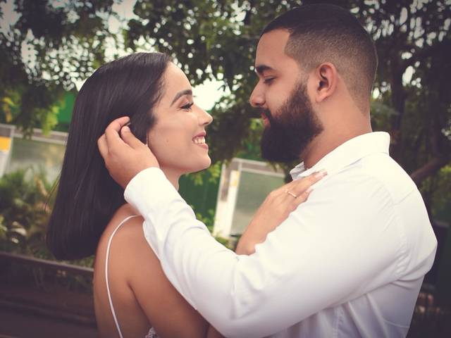 Eventos  de Casamento Cartorio -  Daniella e Kayque