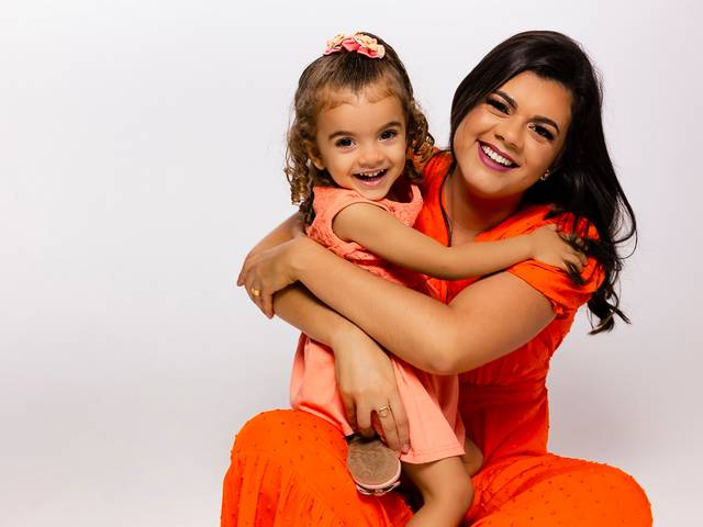 Retratos de Raissa Reis