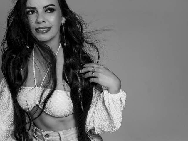 Retratos de Ana Lucia 