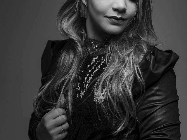 Retratos de Adriele Alves