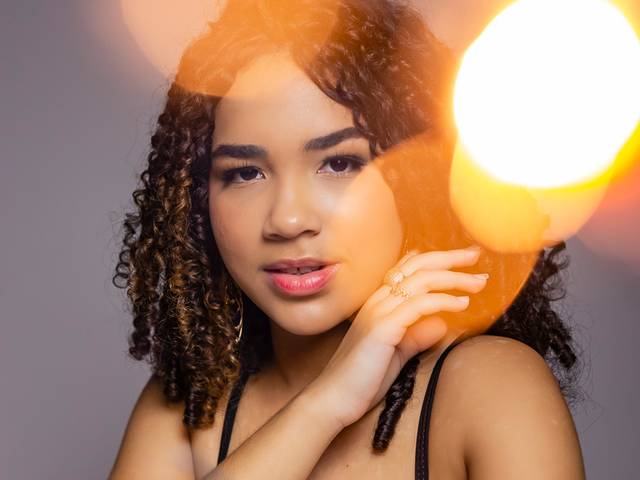 Ensaios pessoal de Isis Carregosa 