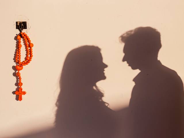 Casal de Tassia & Adailton