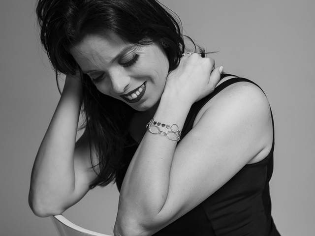 Retratos de Eliziane Coutinho