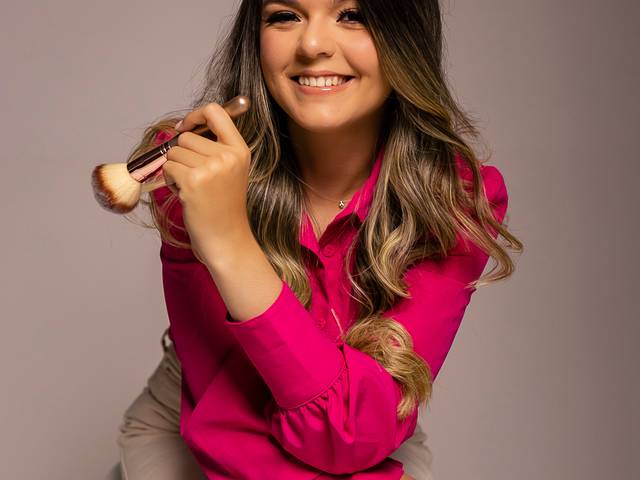 Retratos de Renata Ferreira