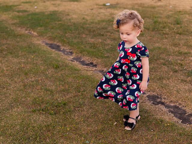 Família  de Lavínia 