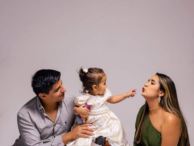 Família  de Família Dias 