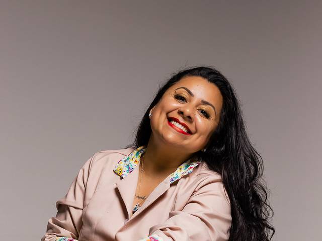 Retratos de Janaina Souza