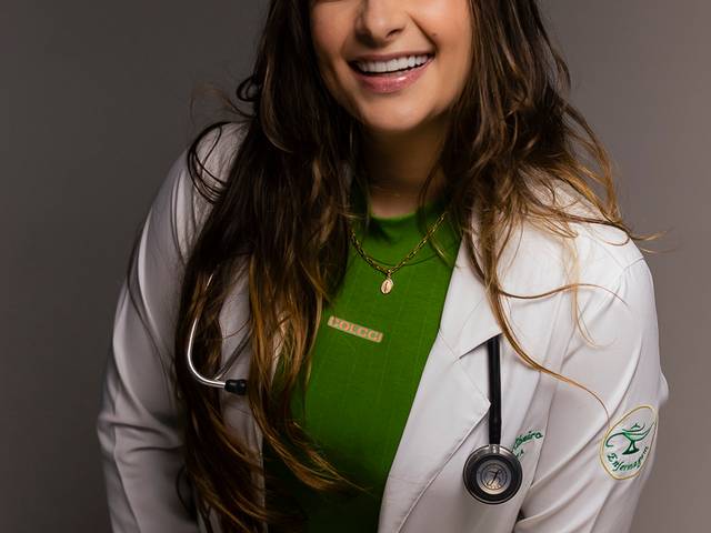 Retratos de Michele Ribeiro 