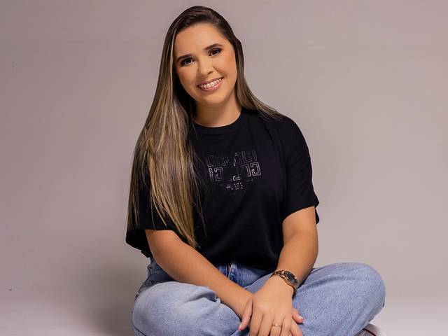 Retratos de Vitoria Abreu