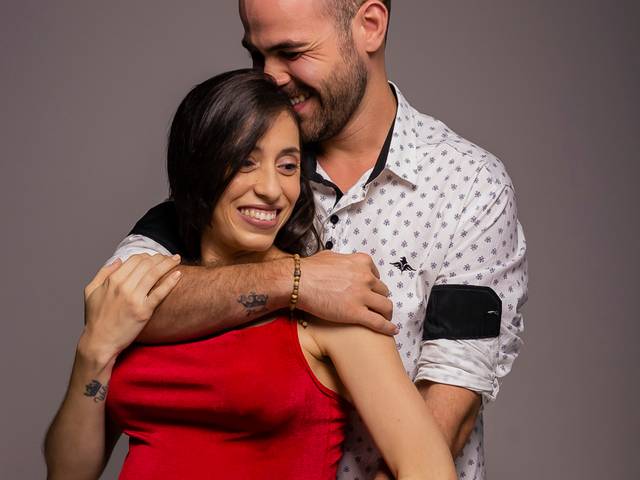 Gestante  de Marta Carregosa 