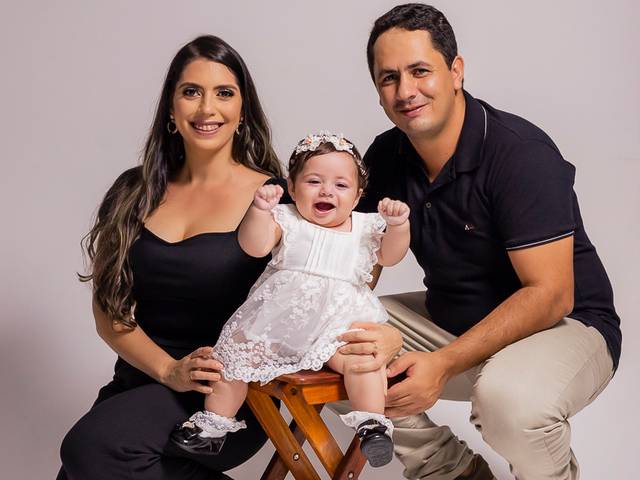 Família  de Família Bastos 