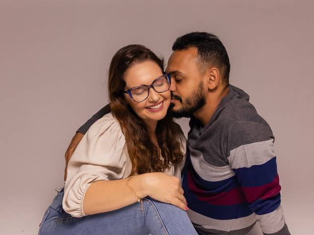 Casal de Paula & Renan