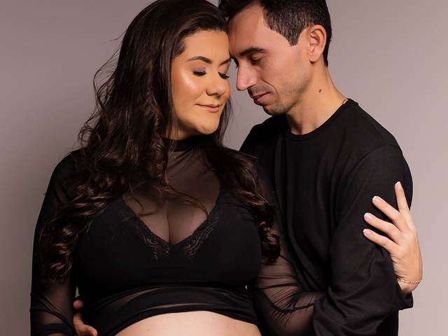 Retratos de Tassia Fernanda 