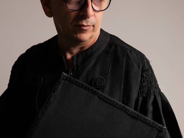 Retratos de José Marcelo