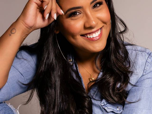 Retratos de Thais Amorim 