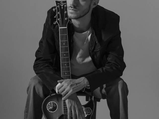 Retratos de Lucas Gabriel 