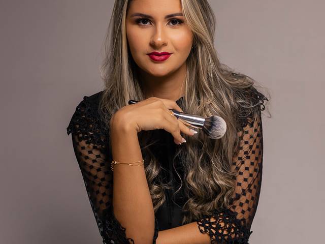 Retratos de Elen Carollyne