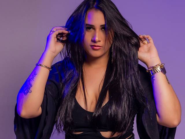 Retratos de Katianny Albuquerque 