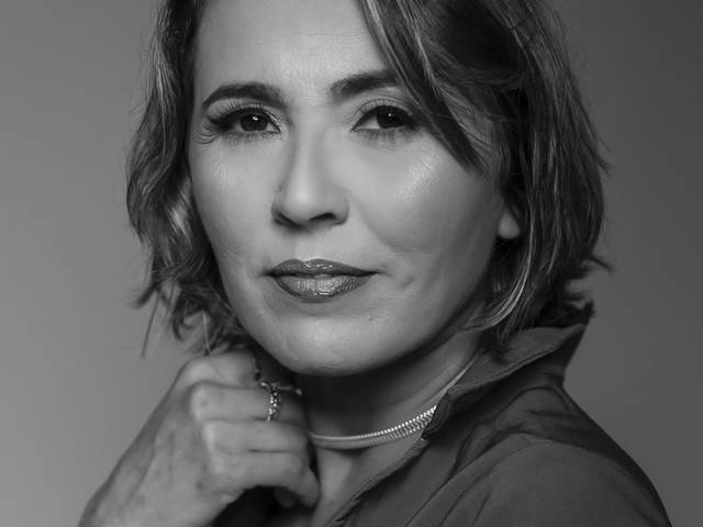 Ensaios pessoal de Adelis Andrade