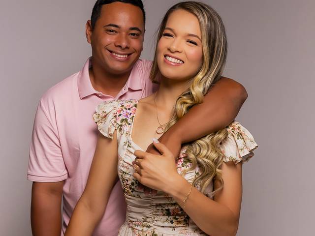 Retratos de Taciele Souza