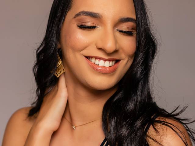 Retratos de Maria Patrocínio